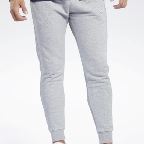 Training Essentials Melange Jogger - Picture 2 of 7